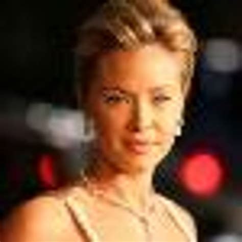 Kristanna Loken Opens Up About Failed Marriage and New。